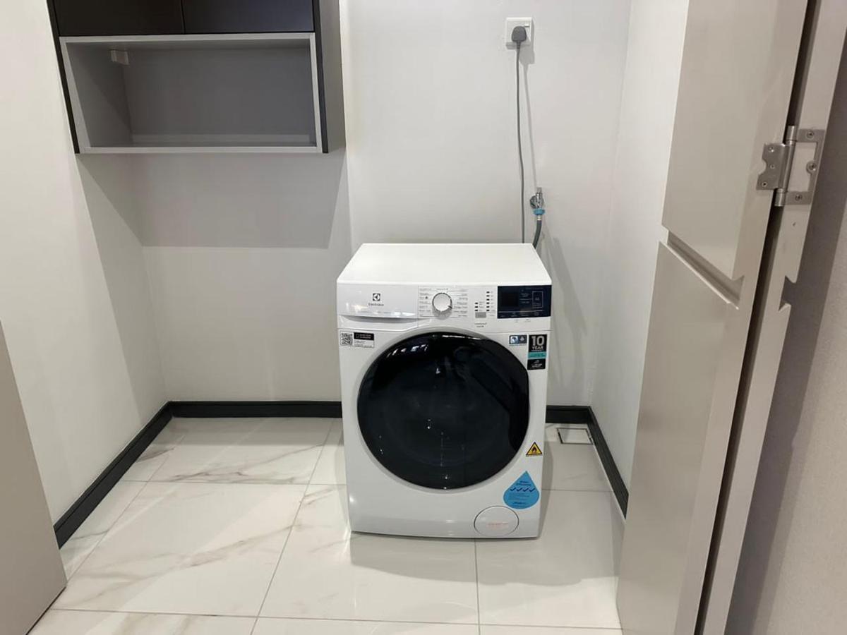 Astra @ 8 Kia Peng Suites クアラルンプール エクステリア 写真
