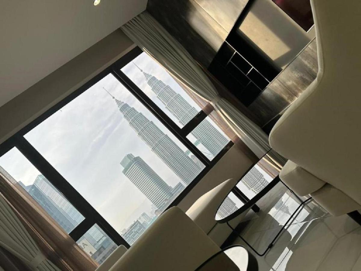 Astra @ 8 Kia Peng Suites クアラルンプール エクステリア 写真