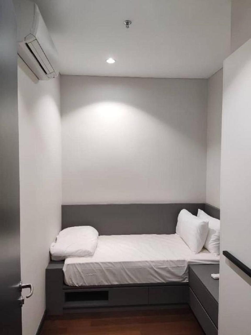Astra @ 8 Kia Peng Suites クアラルンプール エクステリア 写真